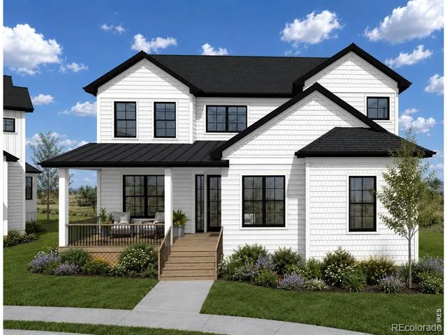 836 Kattell Court Erie, CO 80516