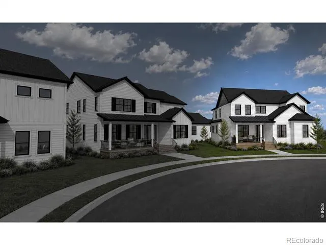 836 Kattell Court Erie, CO 80516