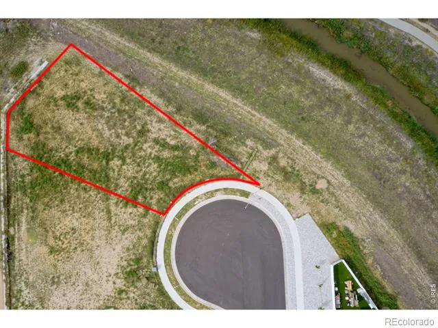836 Kattell Court Erie, CO 80516