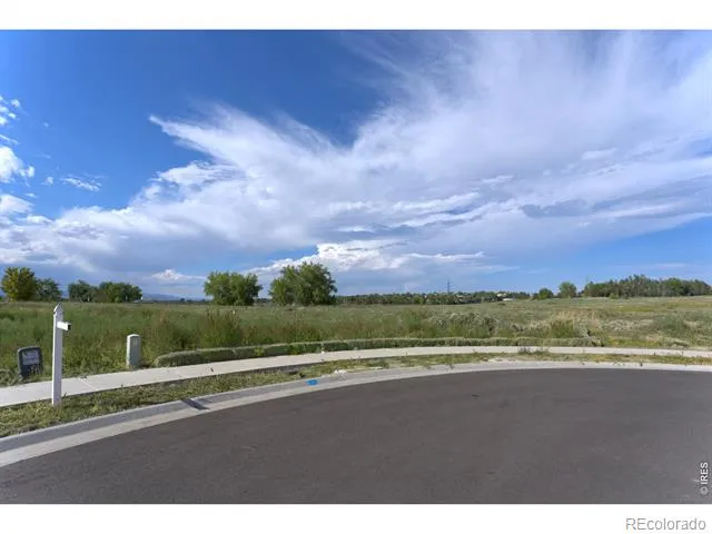 836 Kattell Court Erie, CO 80516