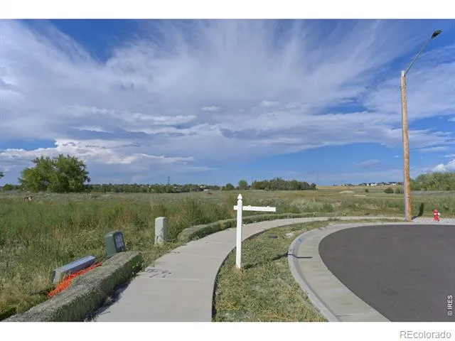 836 Kattell Court Erie, CO 80516