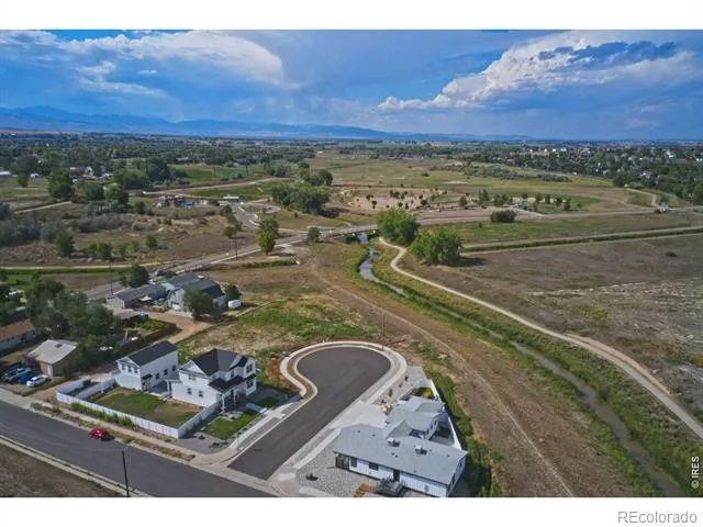 836 Kattell Court Erie, CO 80516
