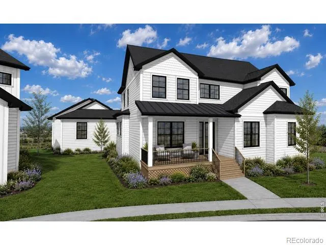 836 Kattell Court Erie, CO 80516