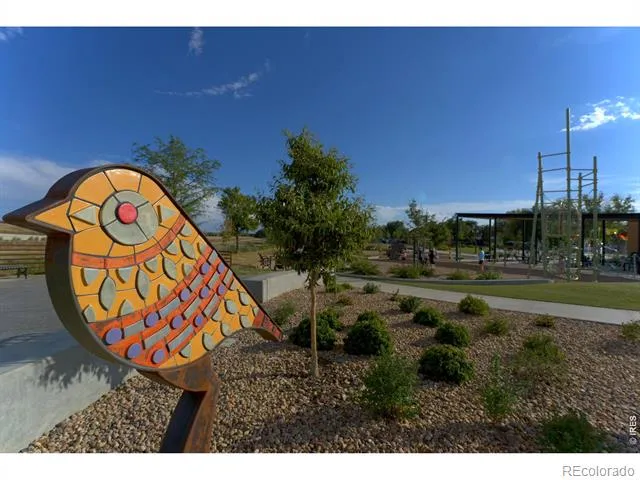 836 Kattell Court Erie, CO 80516