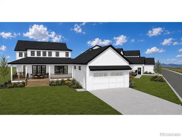 836 Kattell Court Erie, CO 80516