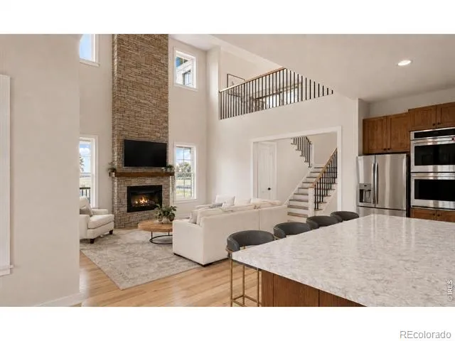 836 Kattell Court Erie, CO 80516