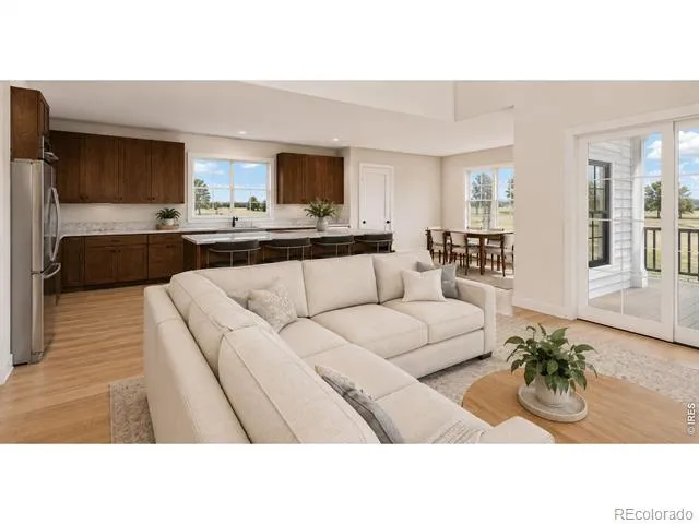 836 Kattell Court Erie, CO 80516