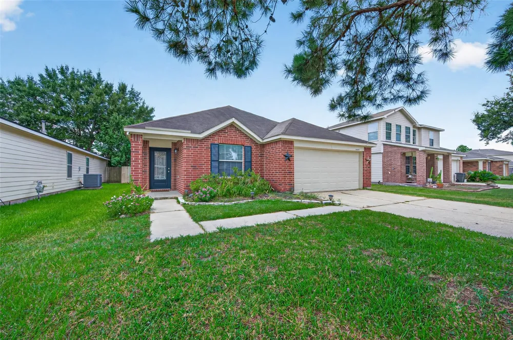 24019 Kingbriar Drive Spring, TX 77373