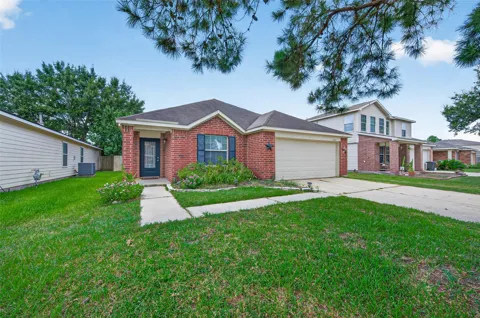 24019 Kingbriar Drive