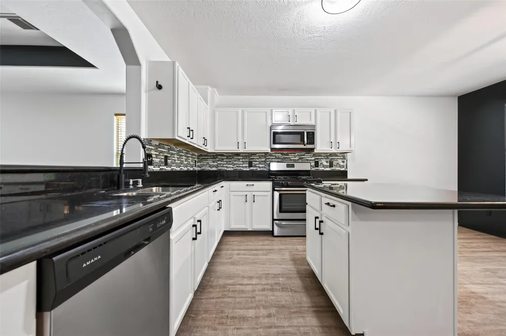 24019 Kingbriar Drive Spring, TX 77373