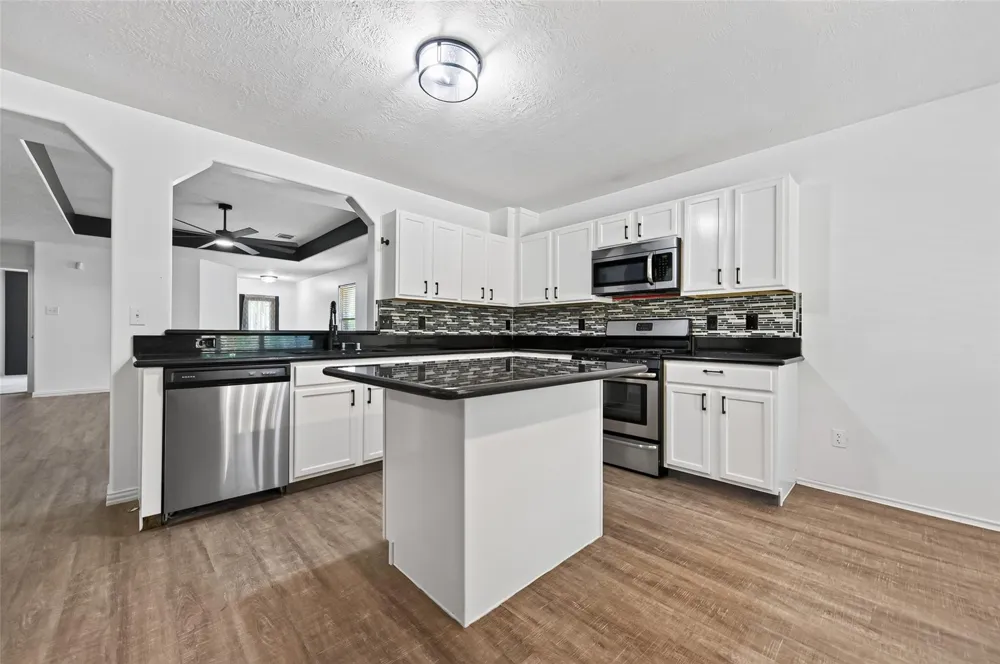 24019 Kingbriar Drive Spring, TX 77373