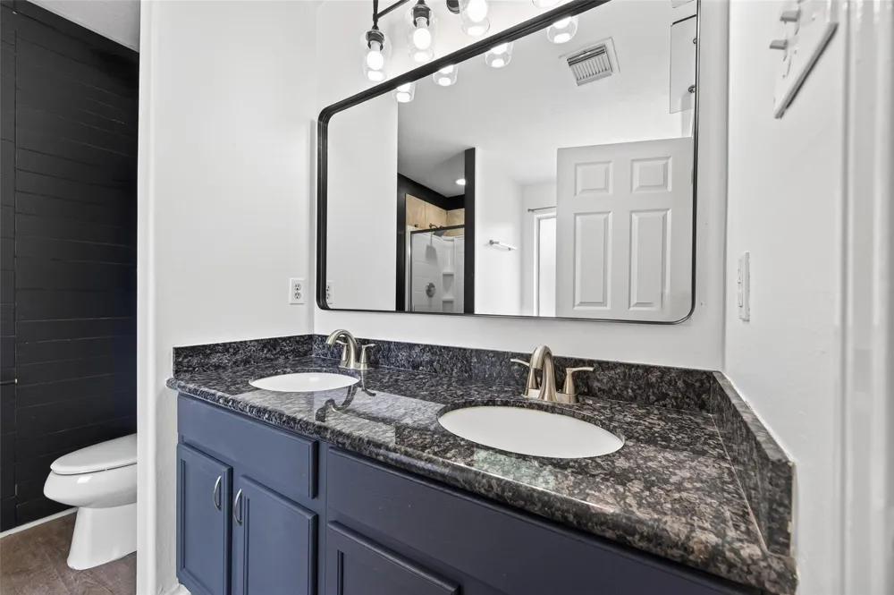 24019 Kingbriar Drive Spring, TX 77373