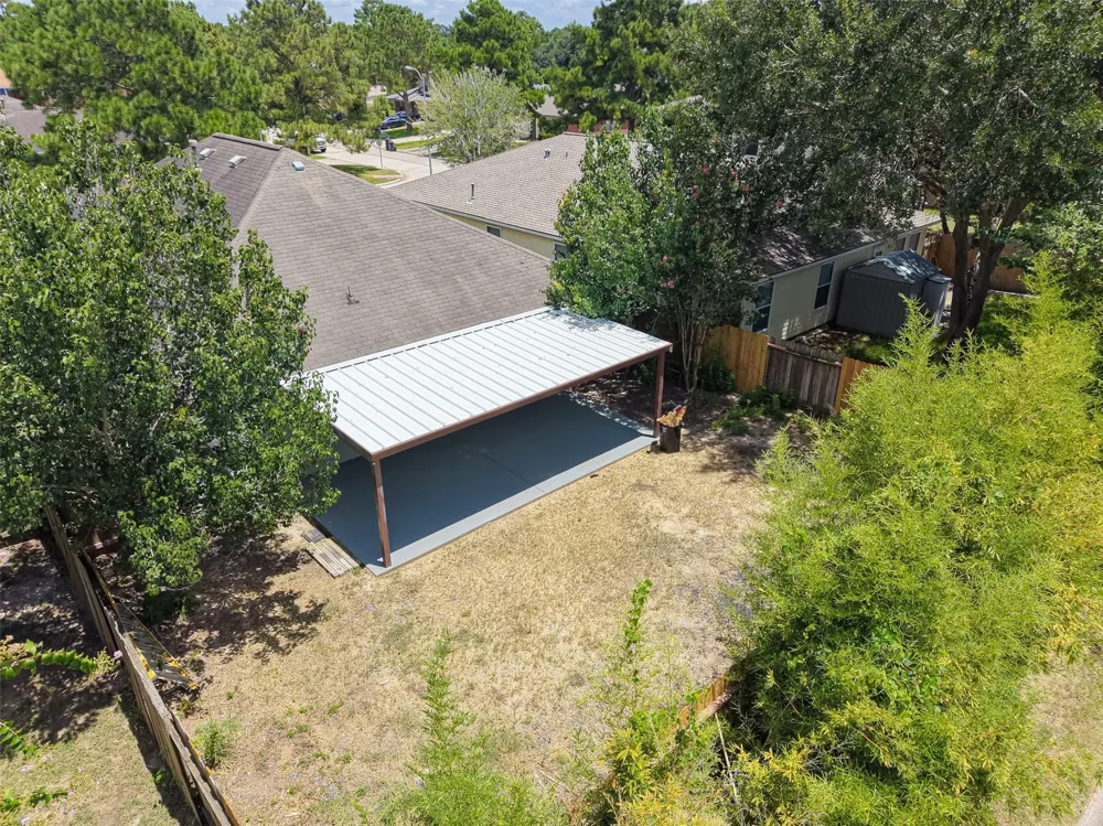 24019 Kingbriar Drive Spring, TX 77373