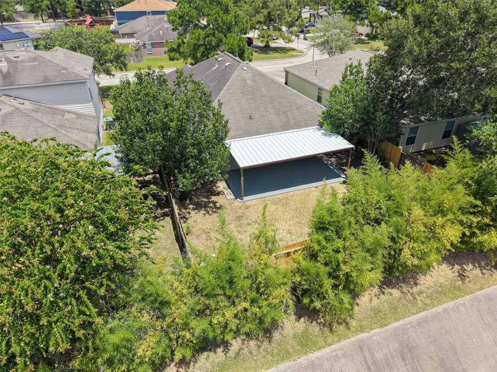 24019 Kingbriar Drive Spring, TX 77373