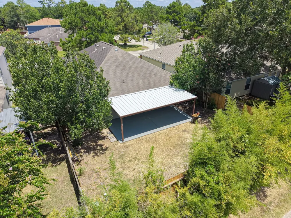 24019 Kingbriar Drive Spring, TX 77373