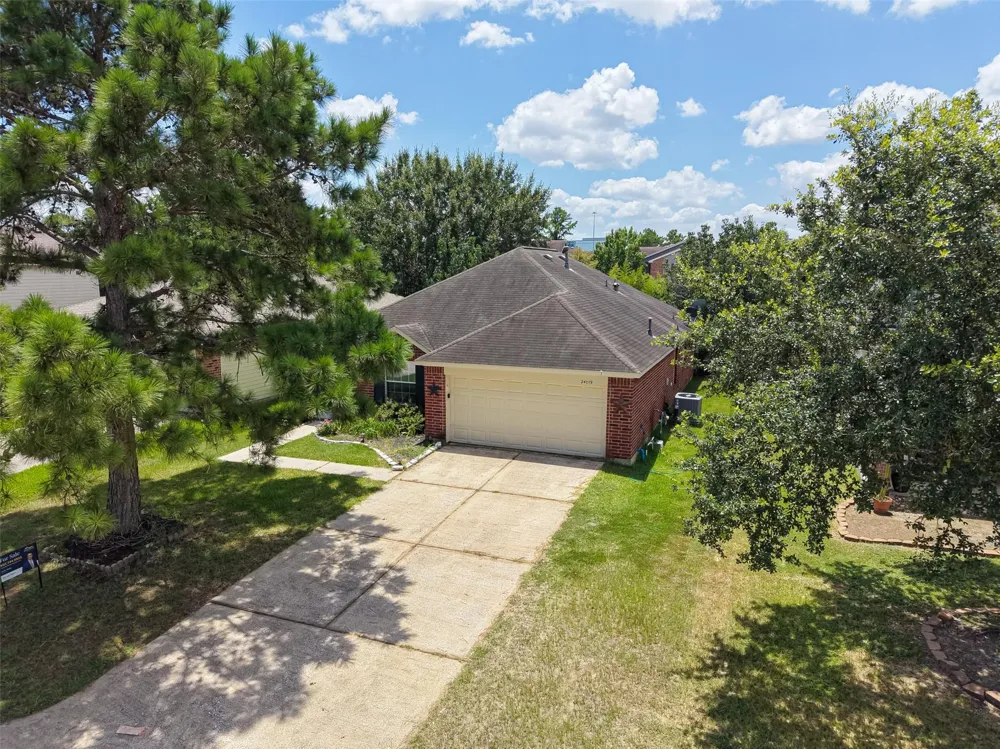 24019 Kingbriar Drive Spring, TX 77373