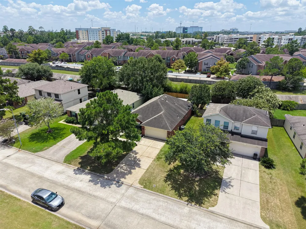 24019 Kingbriar Drive Spring, TX 77373