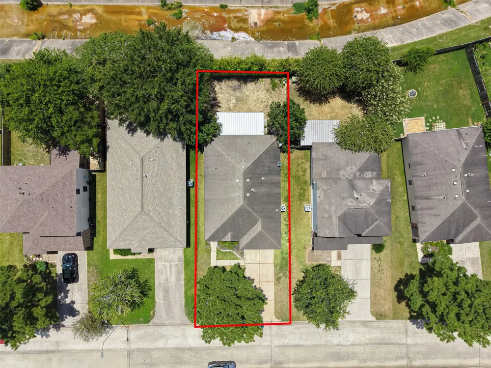 24019 Kingbriar Drive Spring, TX 77373