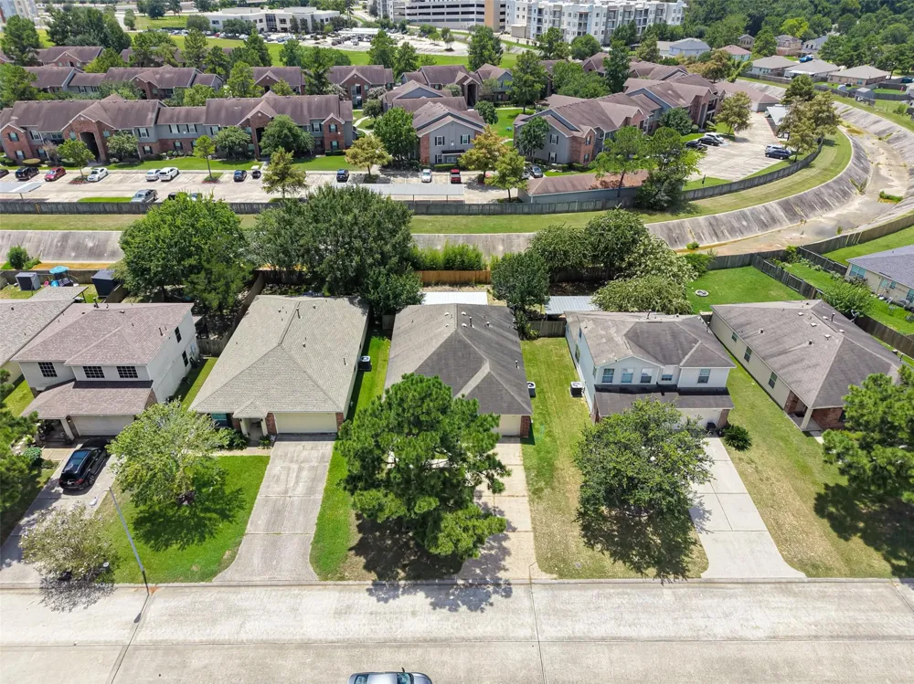 24019 Kingbriar Drive Spring, TX 77373