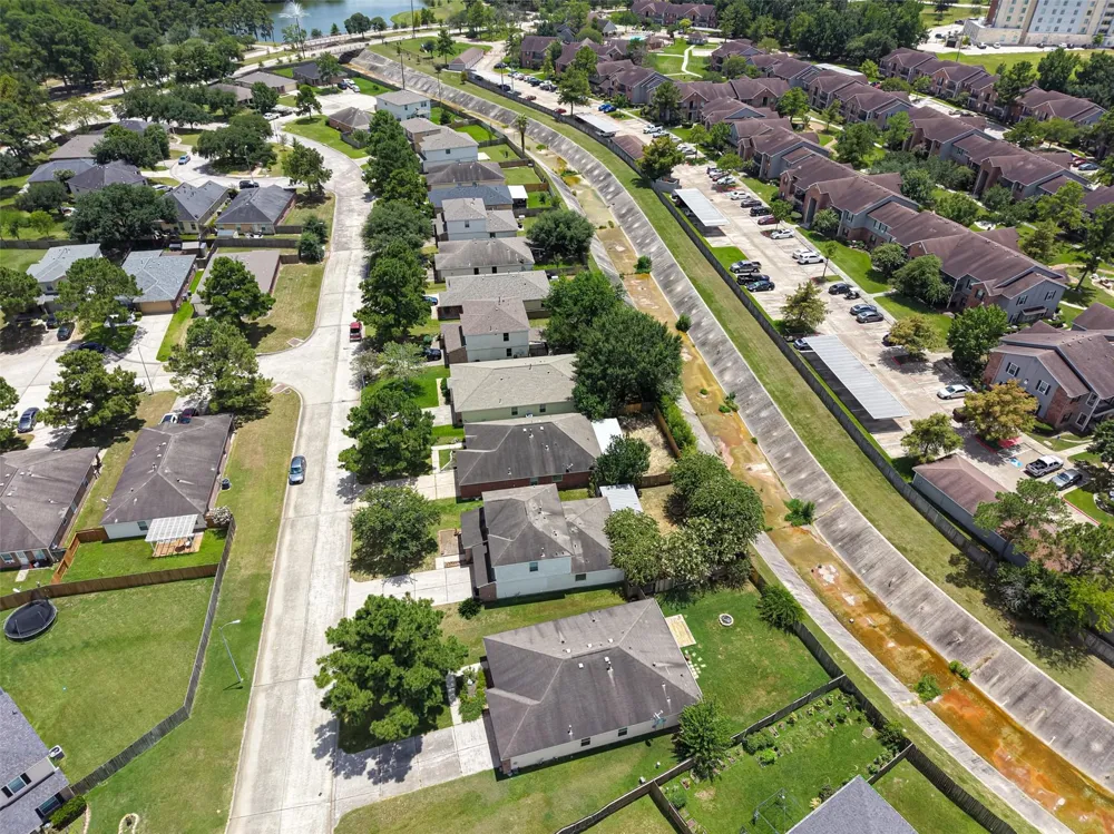 24019 Kingbriar Drive Spring, TX 77373