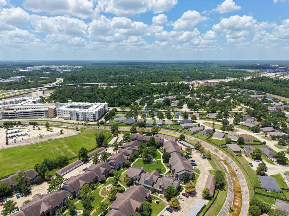 24019 Kingbriar Drive Spring, TX 77373
