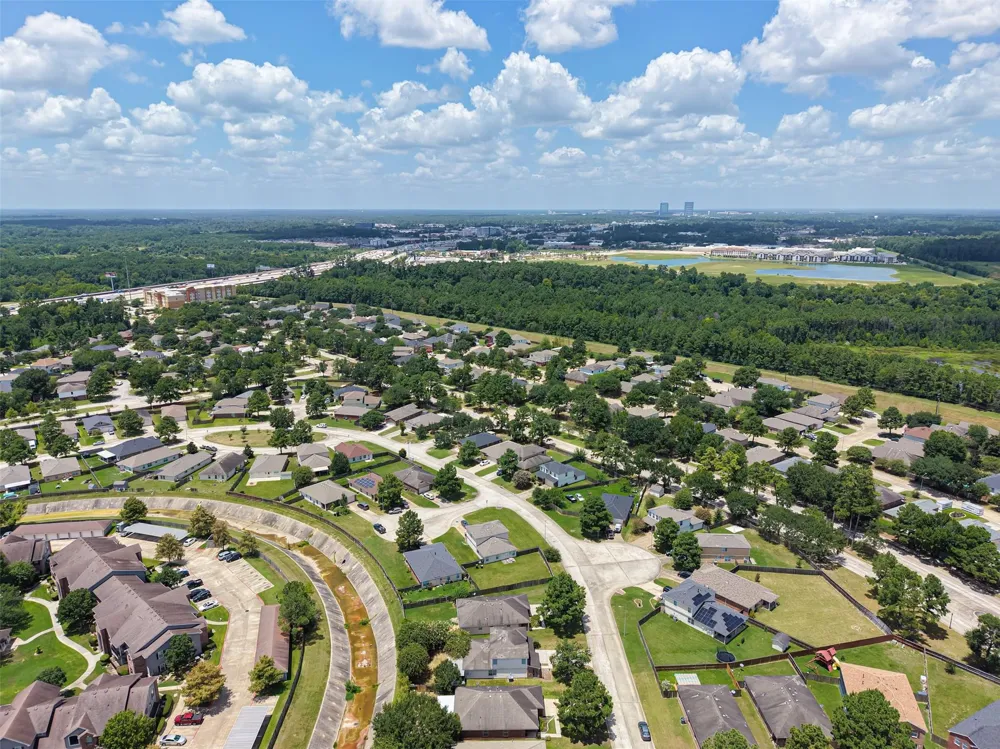 24019 Kingbriar Drive Spring, TX 77373