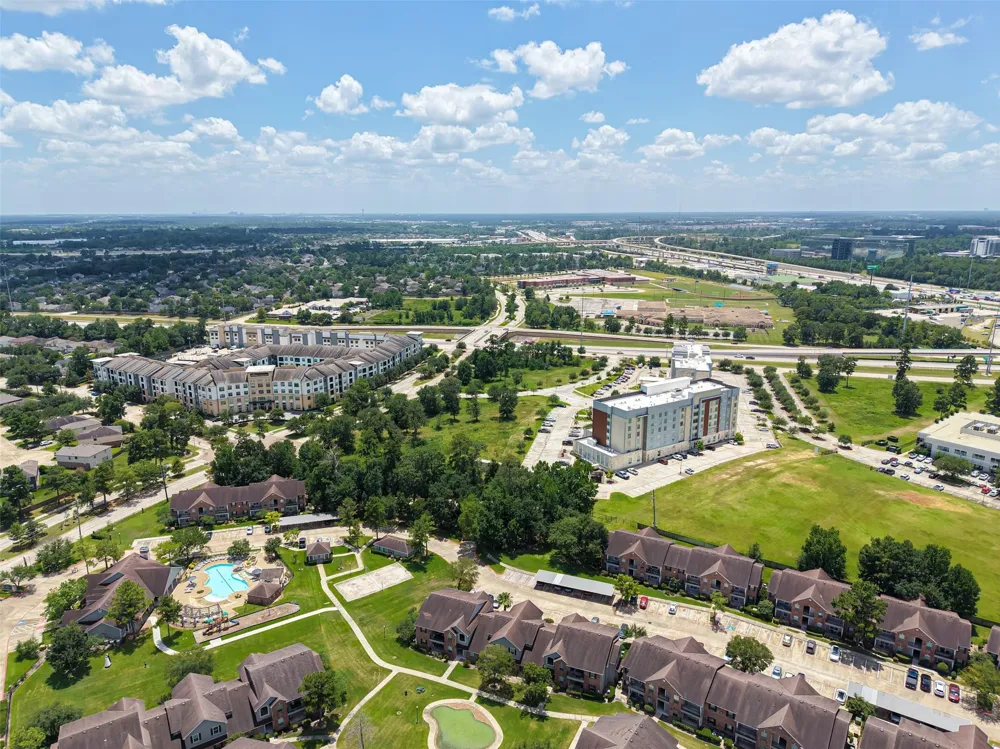 24019 Kingbriar Drive Spring, TX 77373