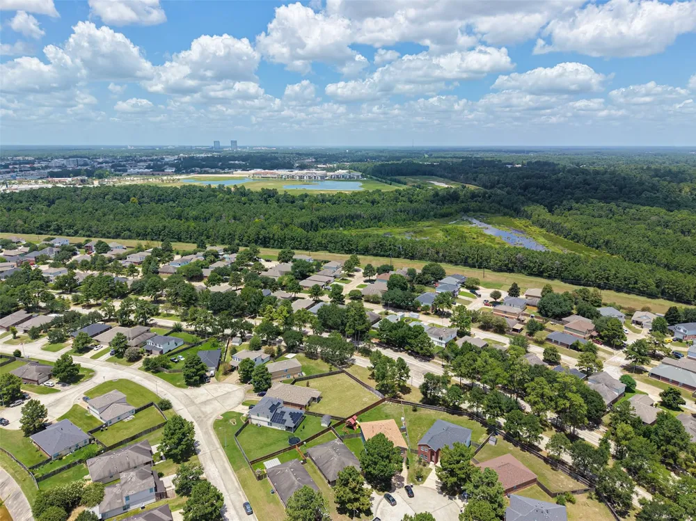 24019 Kingbriar Drive Spring, TX 77373