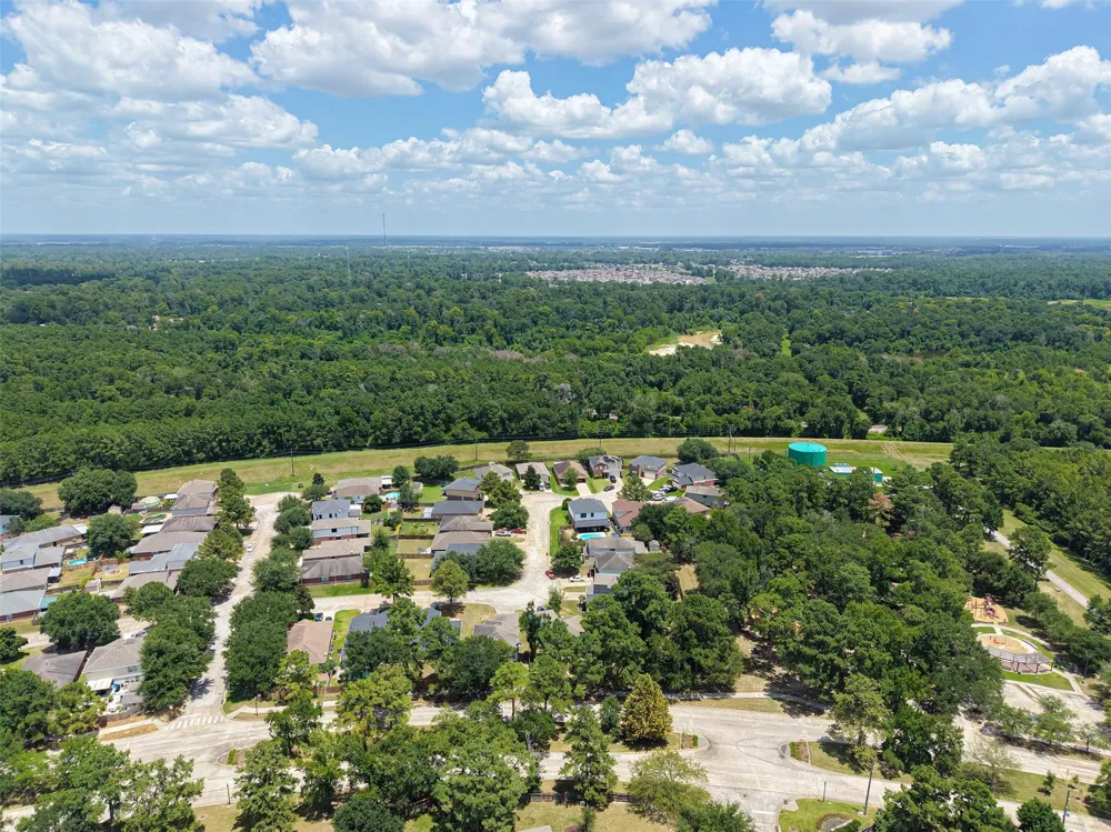 24019 Kingbriar Drive Spring, TX 77373
