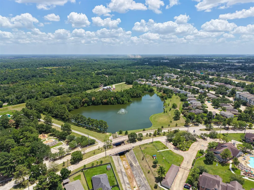 24019 Kingbriar Drive Spring, TX 77373