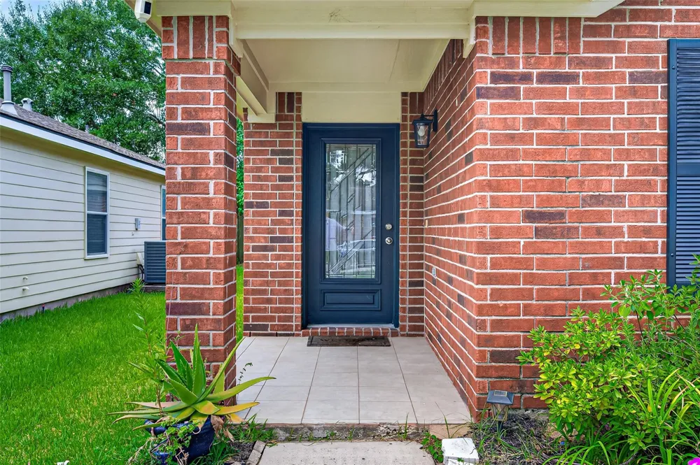 24019 Kingbriar Drive Spring, TX 77373