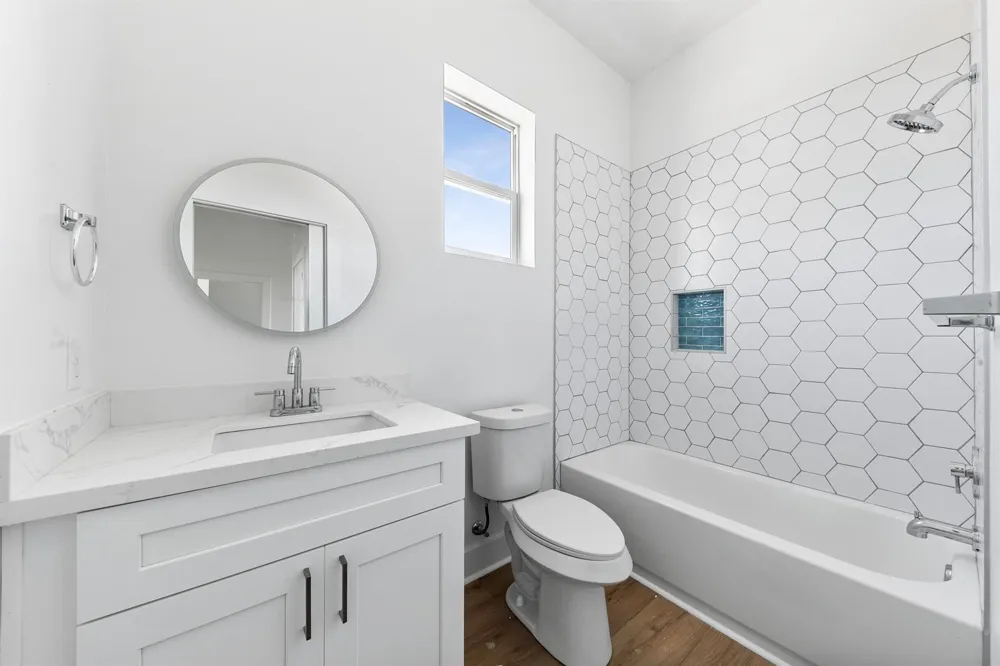 4026 5th Street Galveston, TX 77554