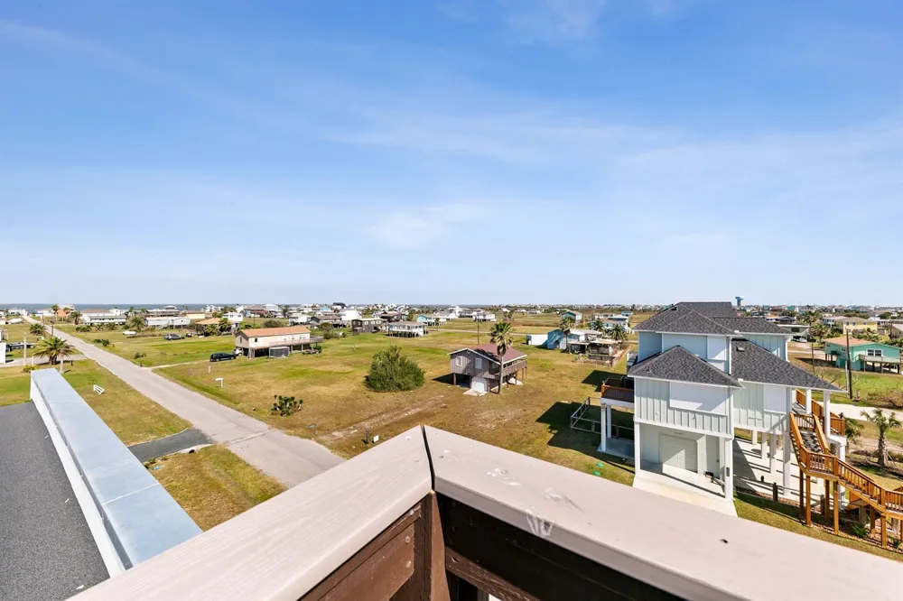 4026 5th Street Galveston, TX 77554