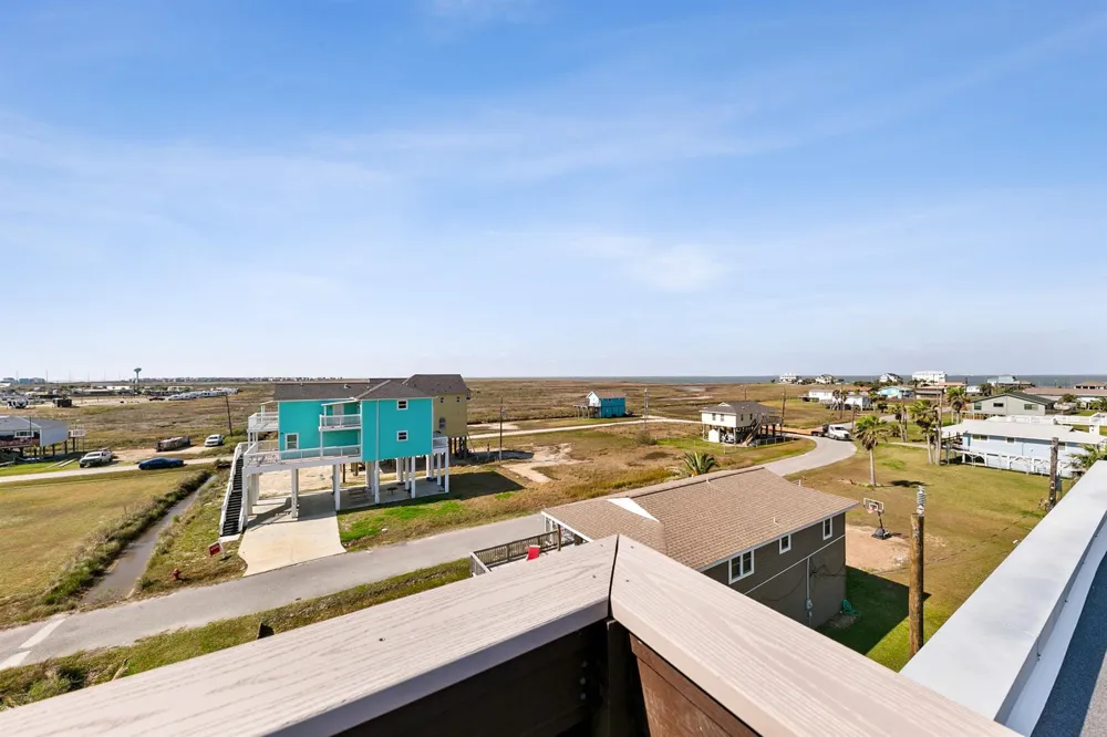 4026 5th Street Galveston, TX 77554