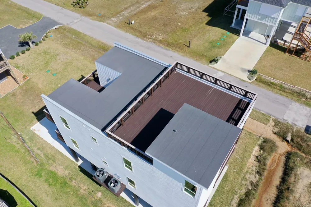 4026 5th Street Galveston, TX 77554