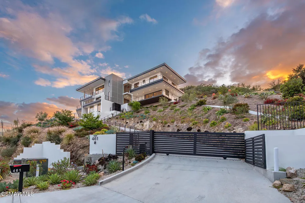461 Lake Sherwood Drive Westlake Village, CA 91361