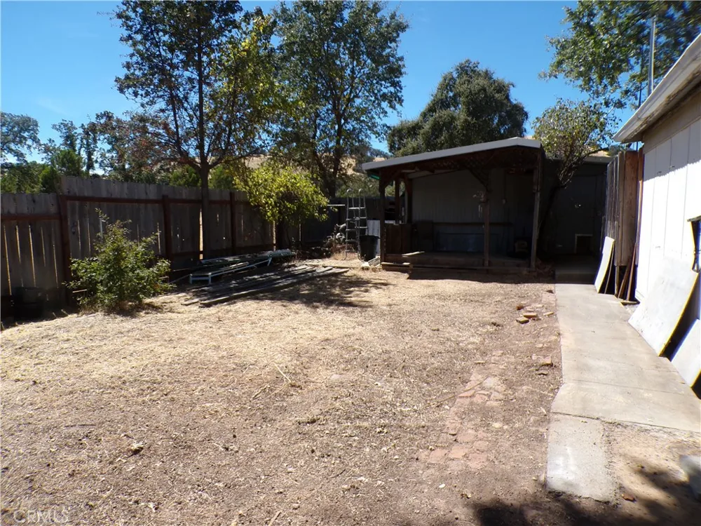 4580 S.TERRACE Lakeport, CA 95453