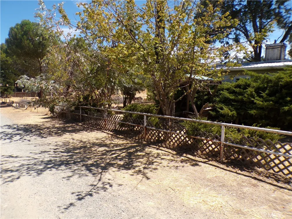 4580 S.TERRACE Lakeport, CA 95453