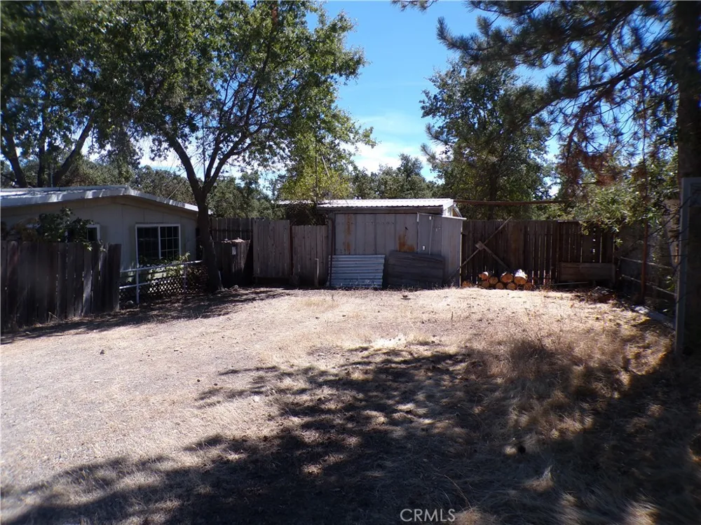 4580 S.TERRACE Lakeport, CA 95453