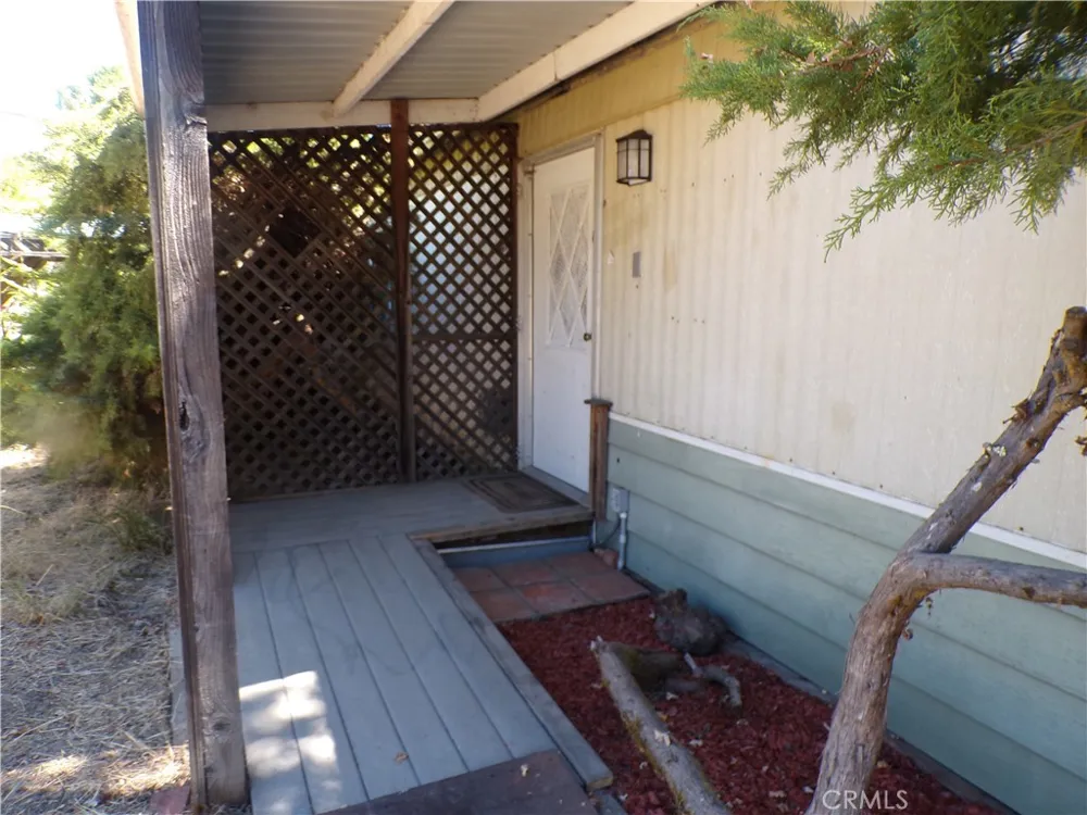 4580 S.TERRACE Lakeport, CA 95453
