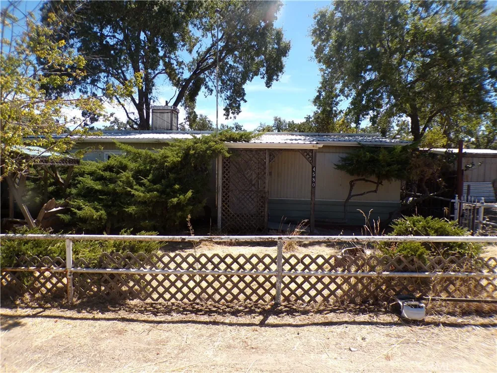 4580 S.TERRACE Lakeport, CA 95453