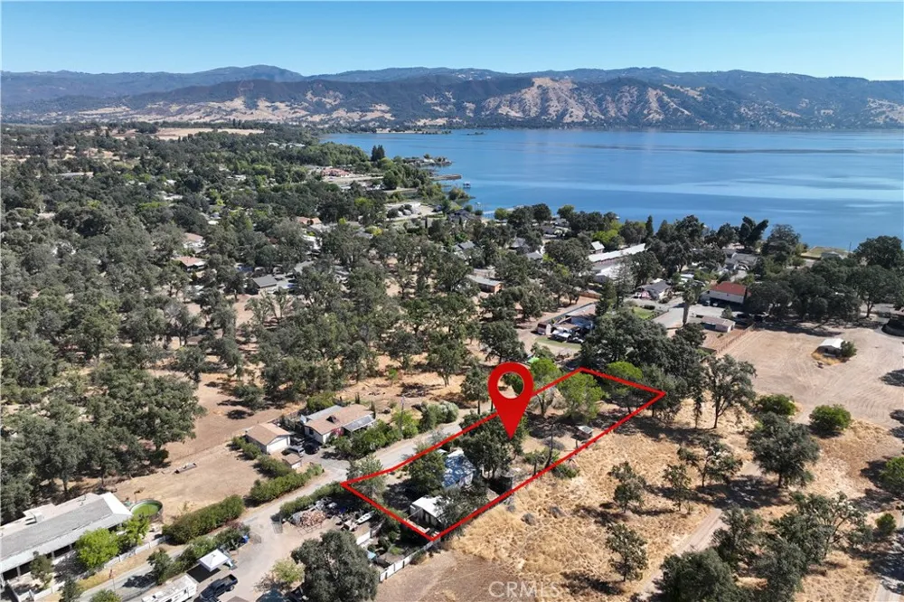 4580 S.TERRACE Lakeport, CA 95453