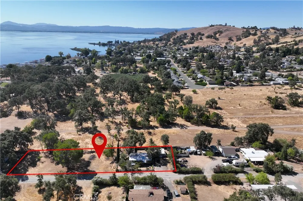 4580 S.TERRACE Lakeport, CA 95453