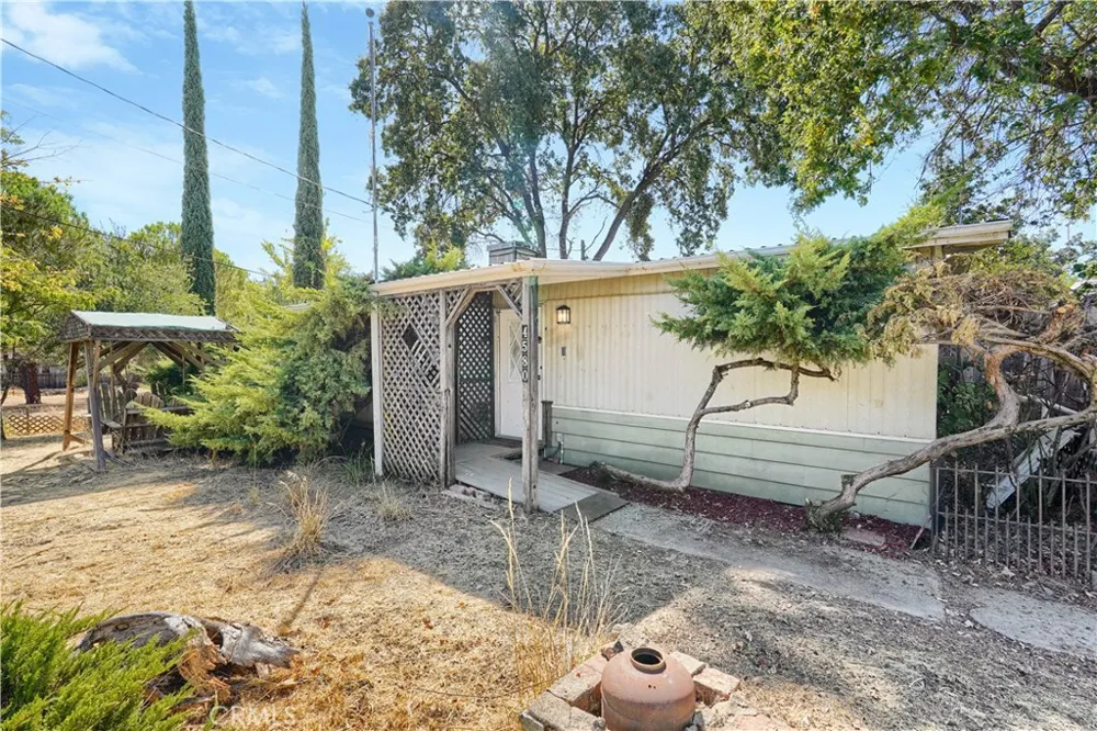 4580 S.TERRACE Lakeport, CA 95453
