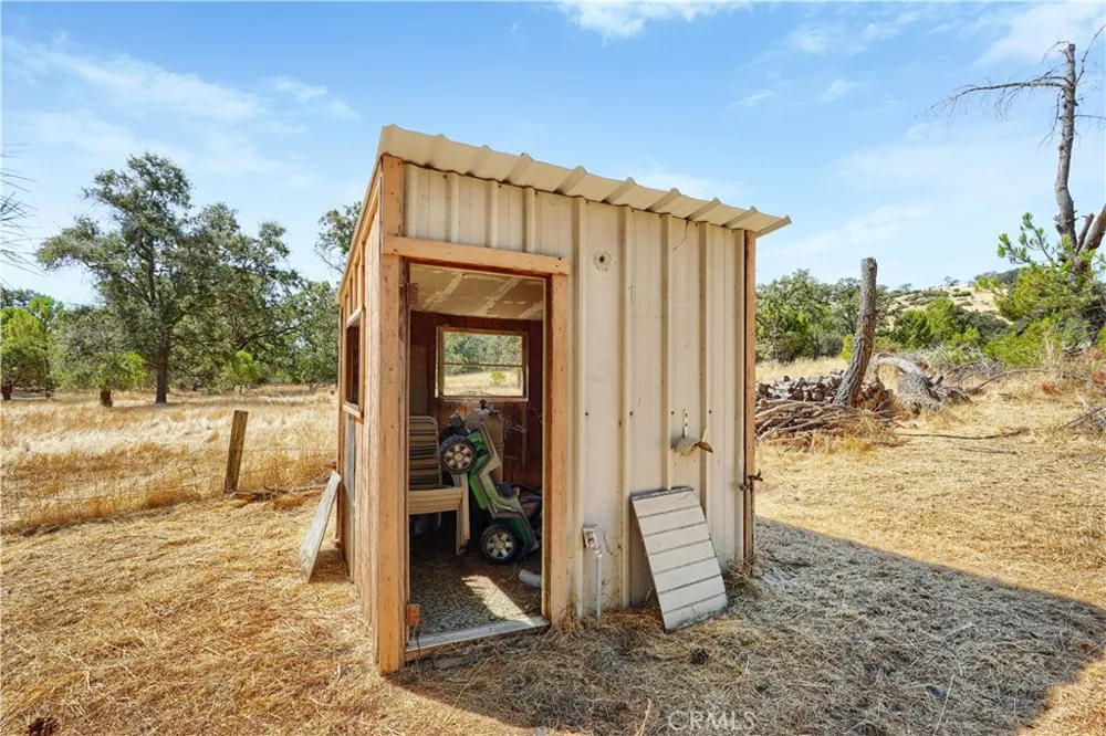 4580 S.TERRACE Lakeport, CA 95453