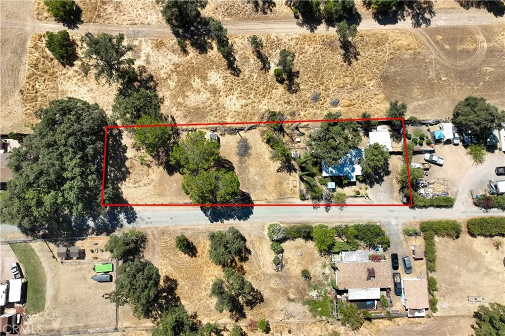 4580 S.TERRACE Lakeport, CA 95453