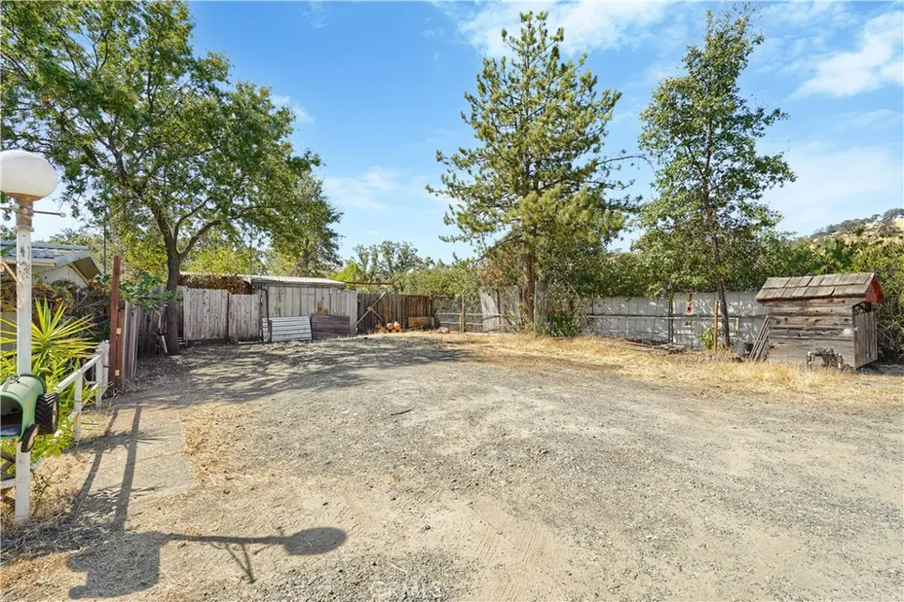 4580 S.TERRACE Lakeport, CA 95453