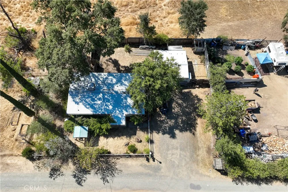 4580 S.TERRACE Lakeport, CA 95453