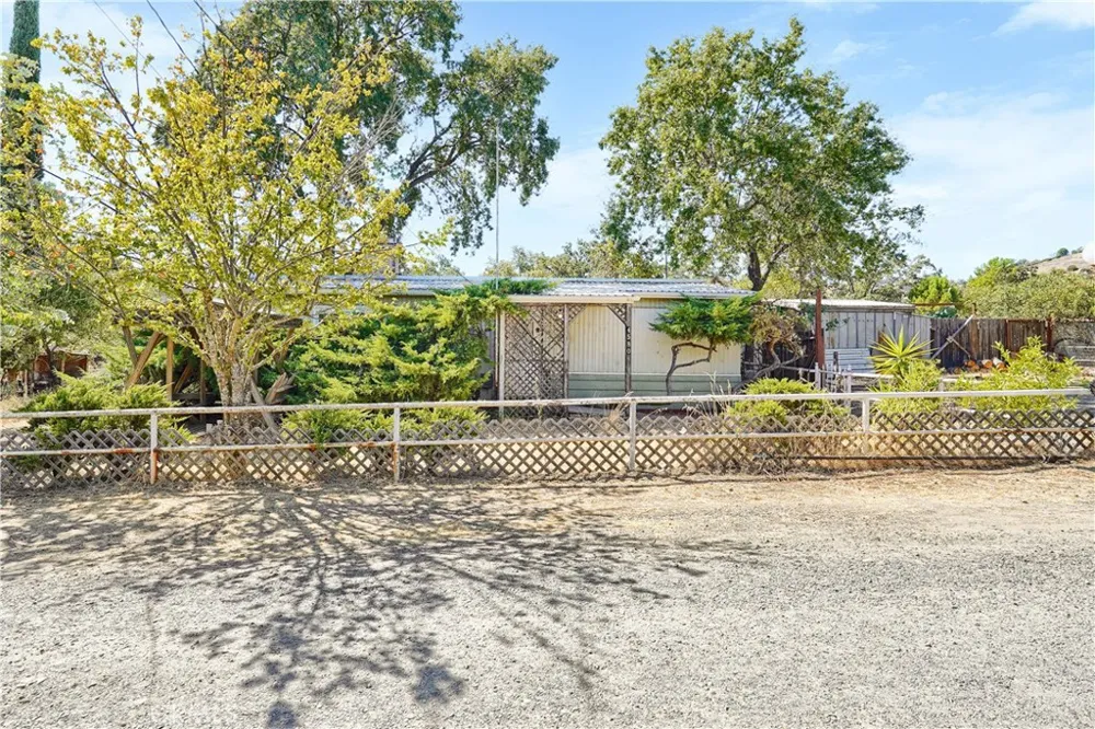4580 S.TERRACE Lakeport, CA 95453