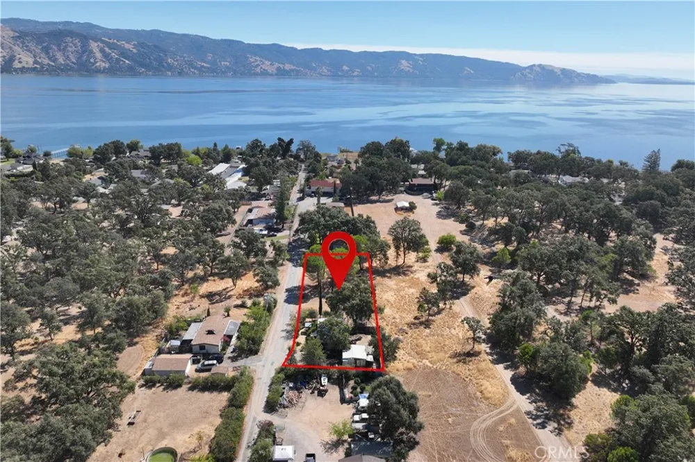 4580 S.TERRACE Lakeport, CA 95453